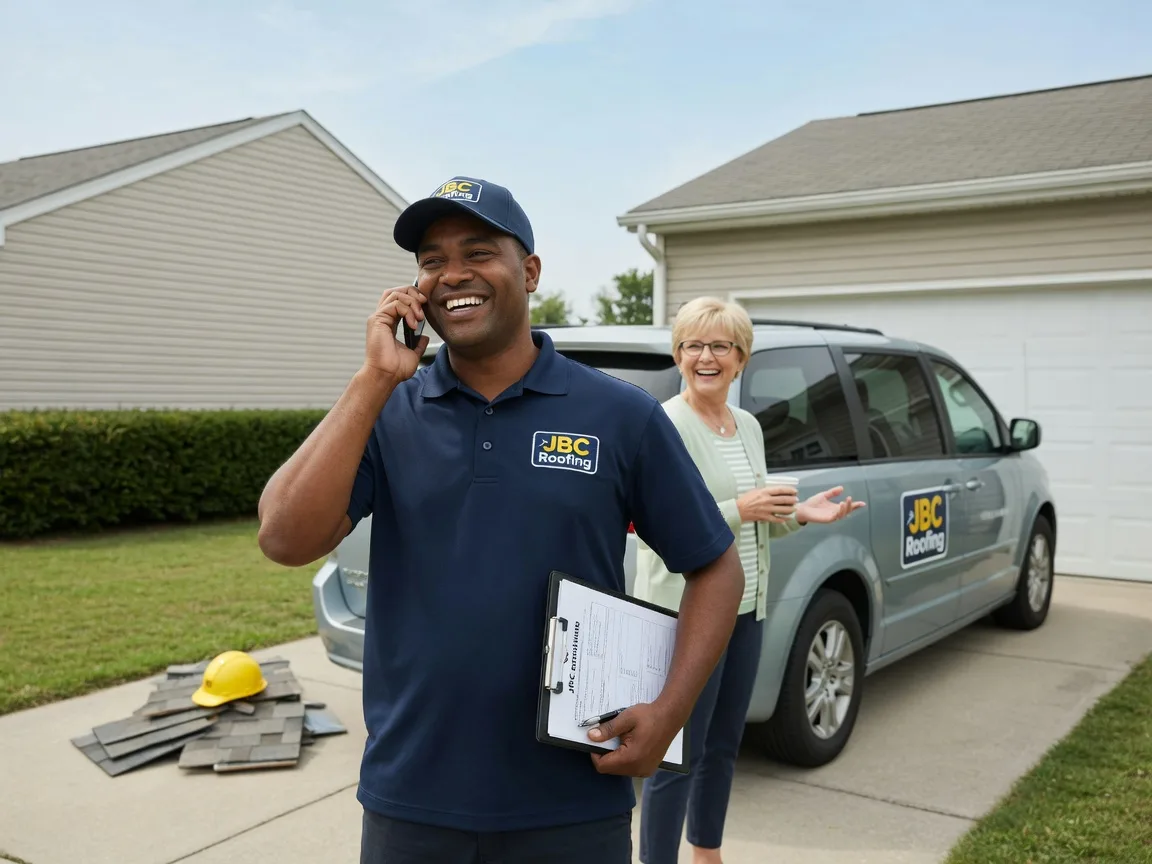 Roof Replacement Northway, AK FAQs